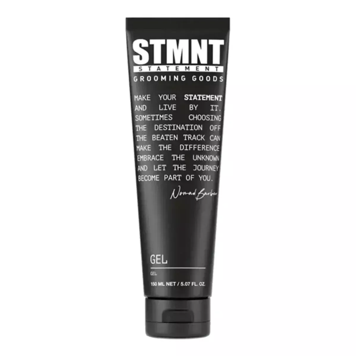 STMNT Grooming Goods Gel