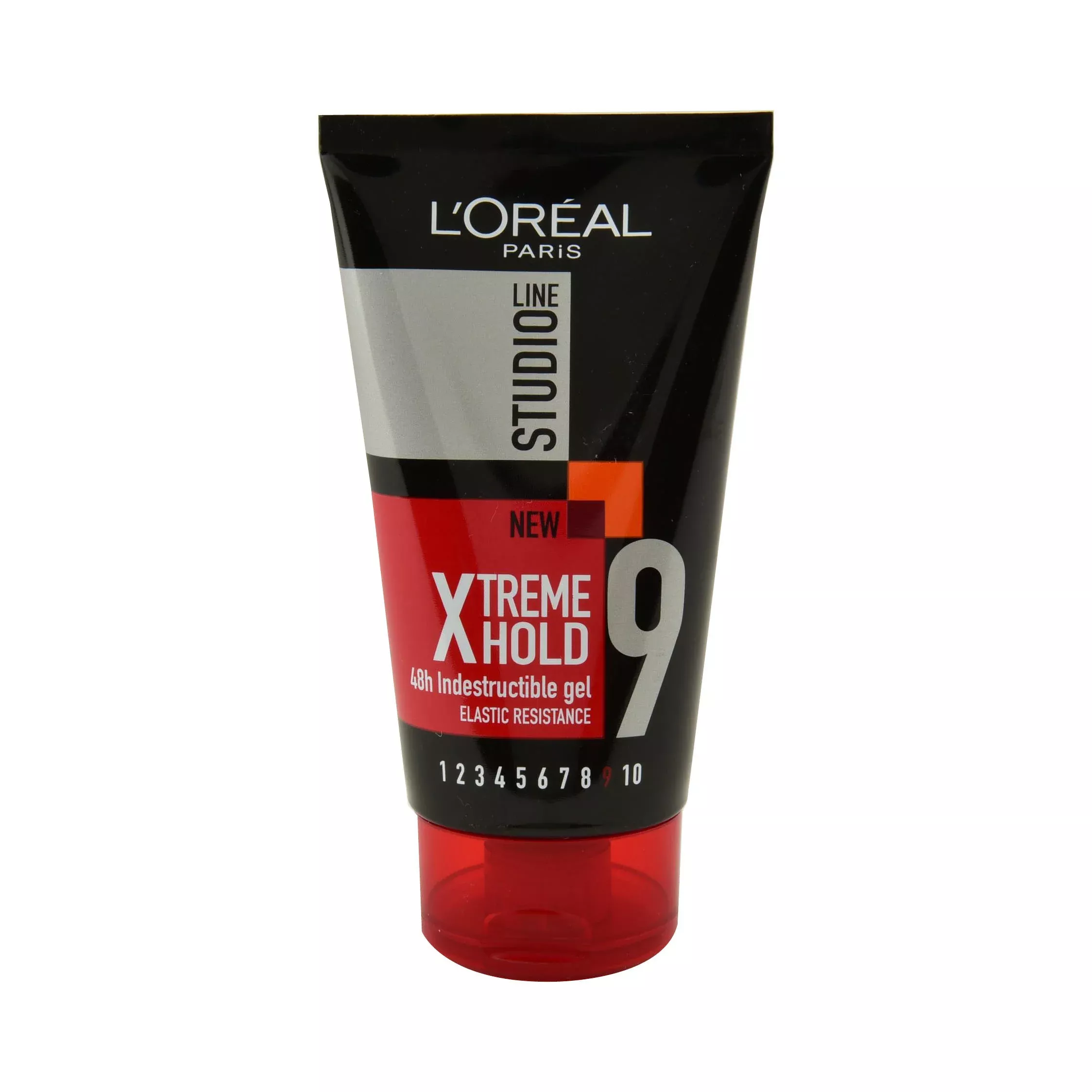 Studio Indestructible Styling Hair Gel