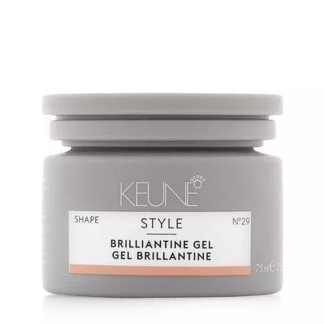 Style Brilliantine Gel