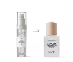 Style Defrizz Serum