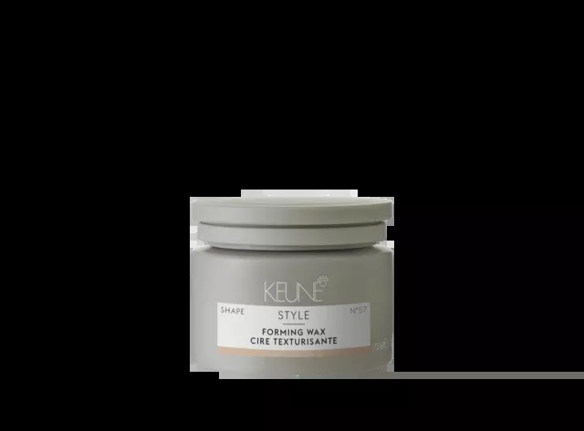 Style Forming Wax