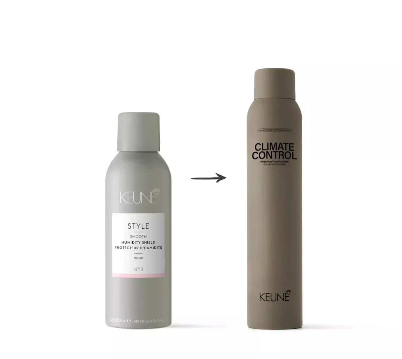 Style Humidity Shield Spray