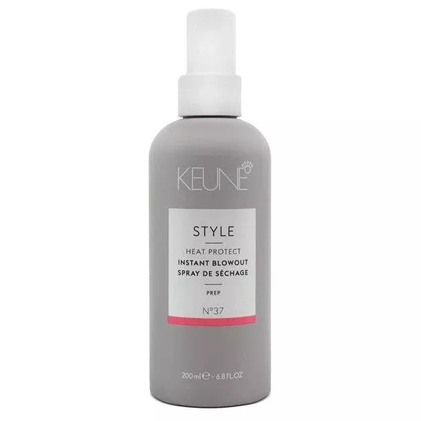 Style Instant Blowout