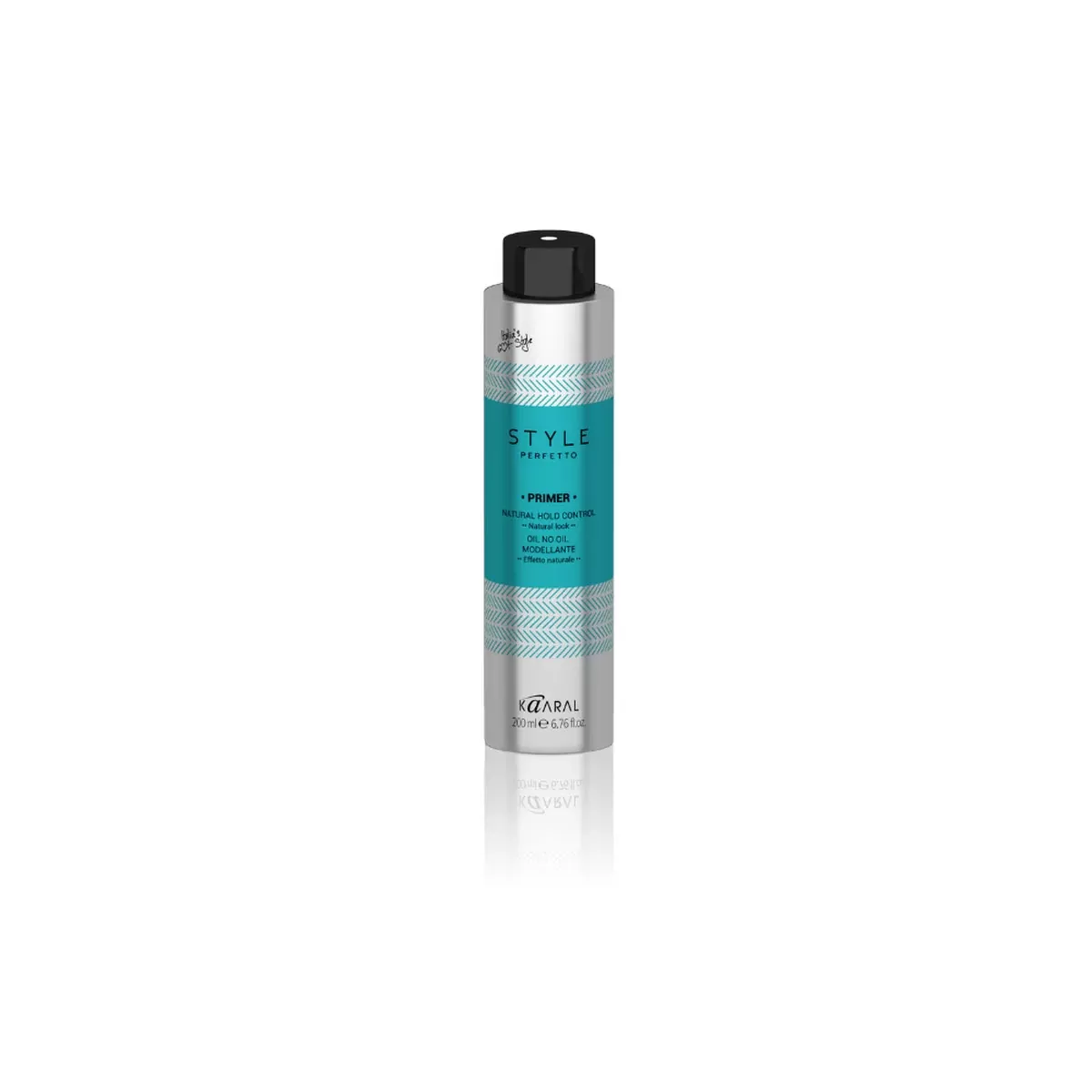 Style Perfetto Natural Hold Control Primer
