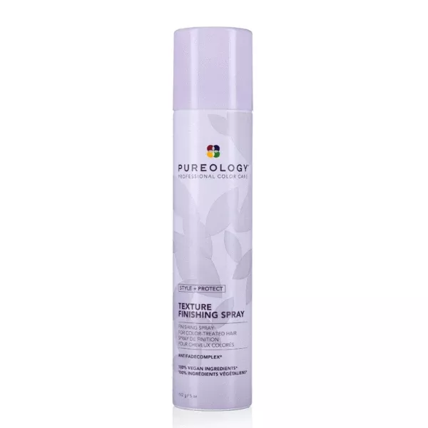 Style + Protect Texture Finishing Spray