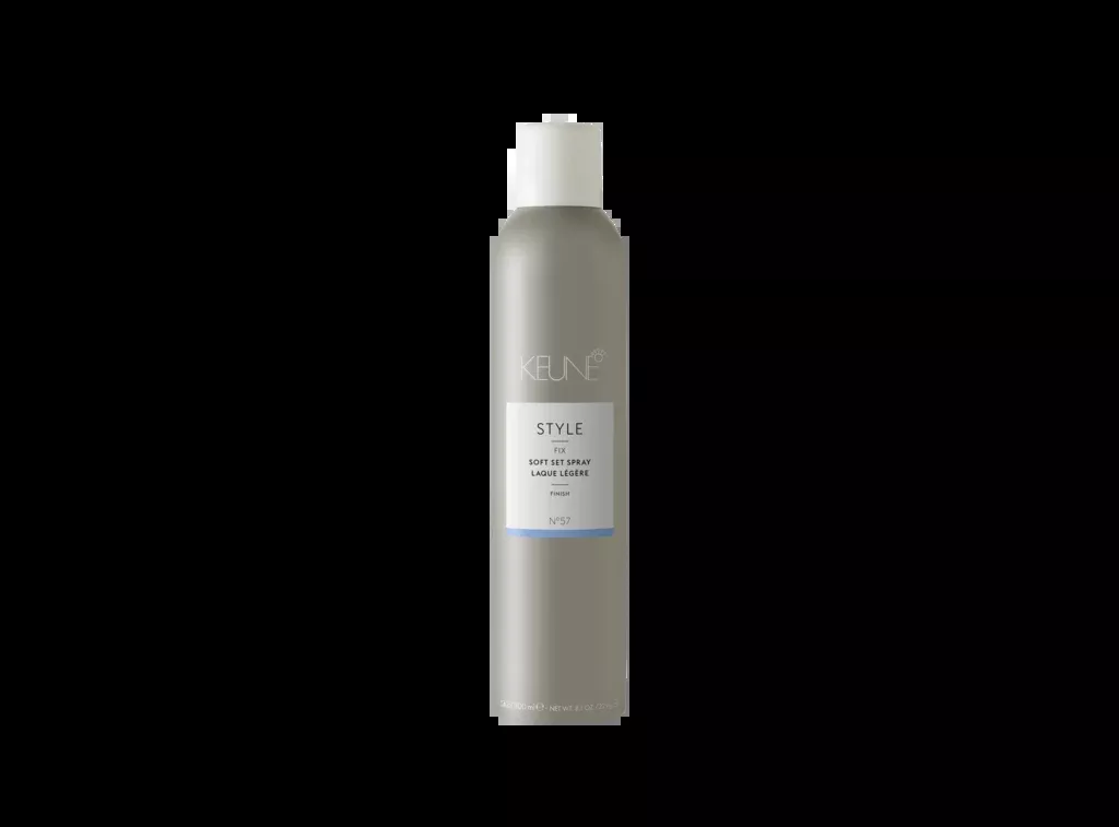 Style Soft Set Spray