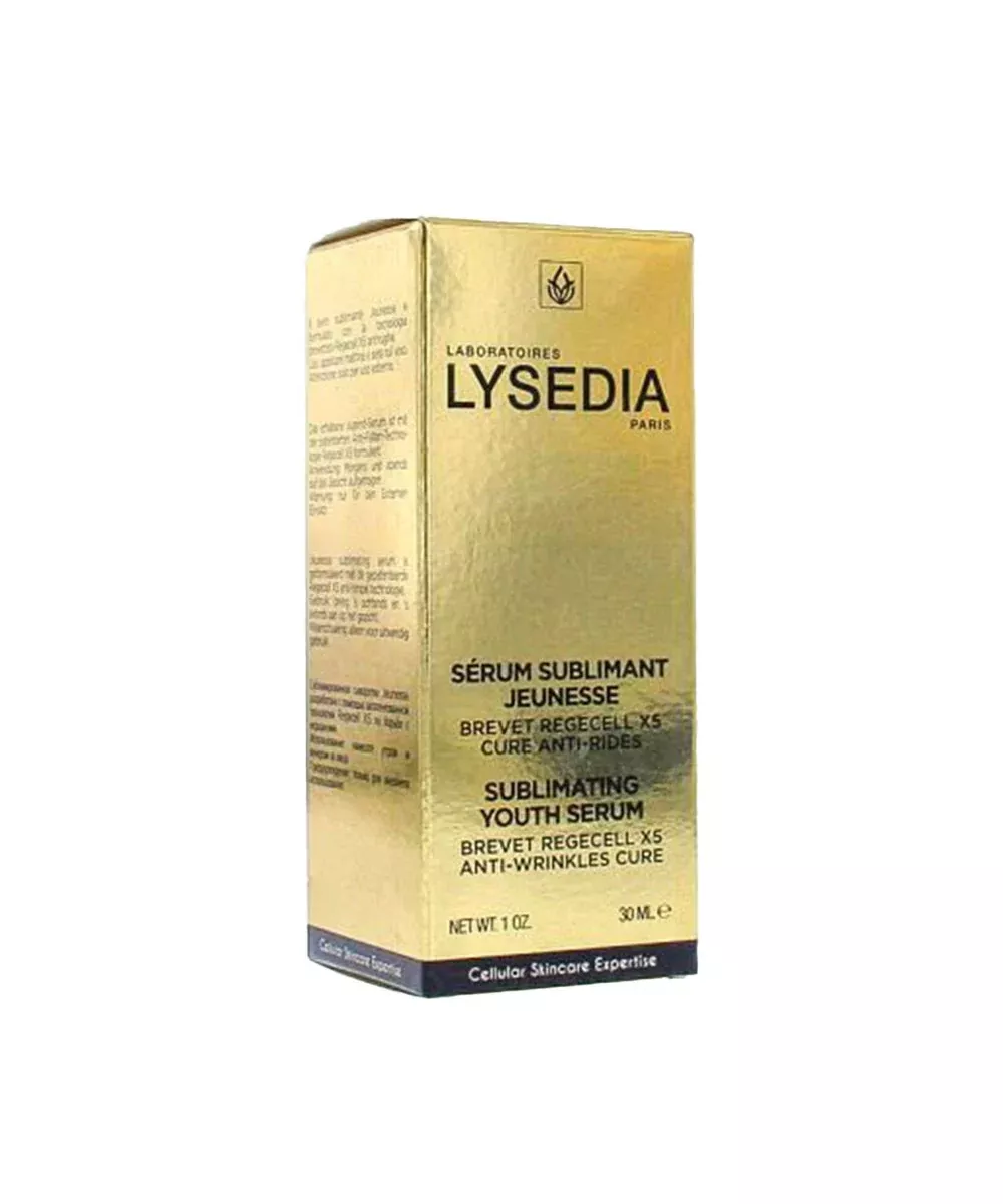 Sublimating Serum Regecell X5 30 ml