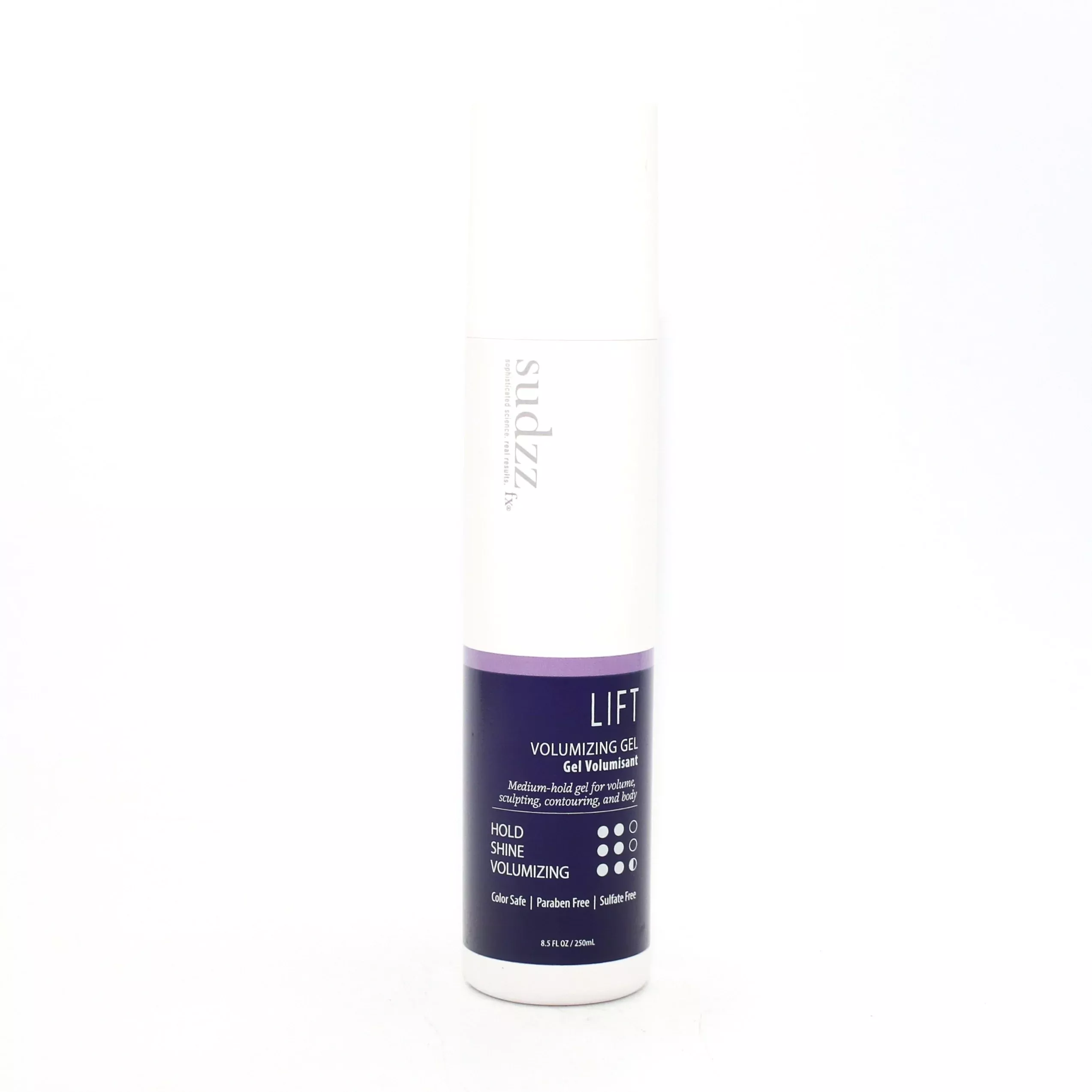Sudzz Lift Volumizing Gel 8.5 oz