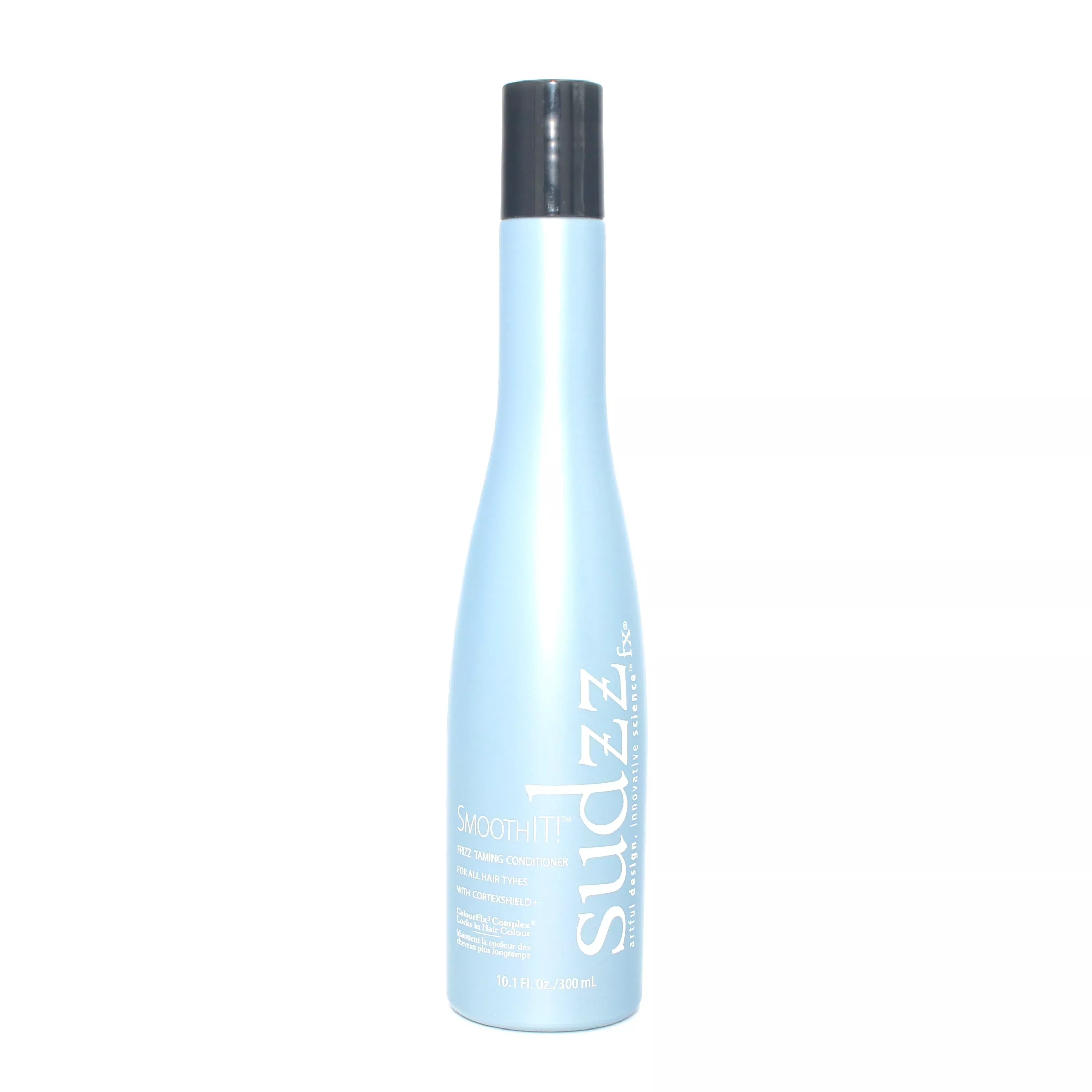 Sudzz SmoothIT Frizz Taming Conditioner 10.1 oz