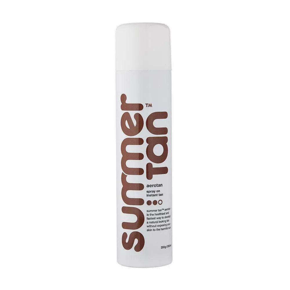 Summer Tan Aerotan 200ml