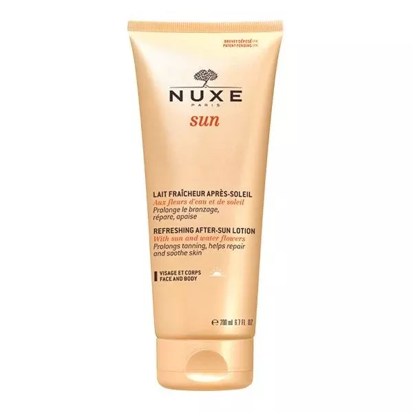 Sun 200 ml Aftersun Lotion