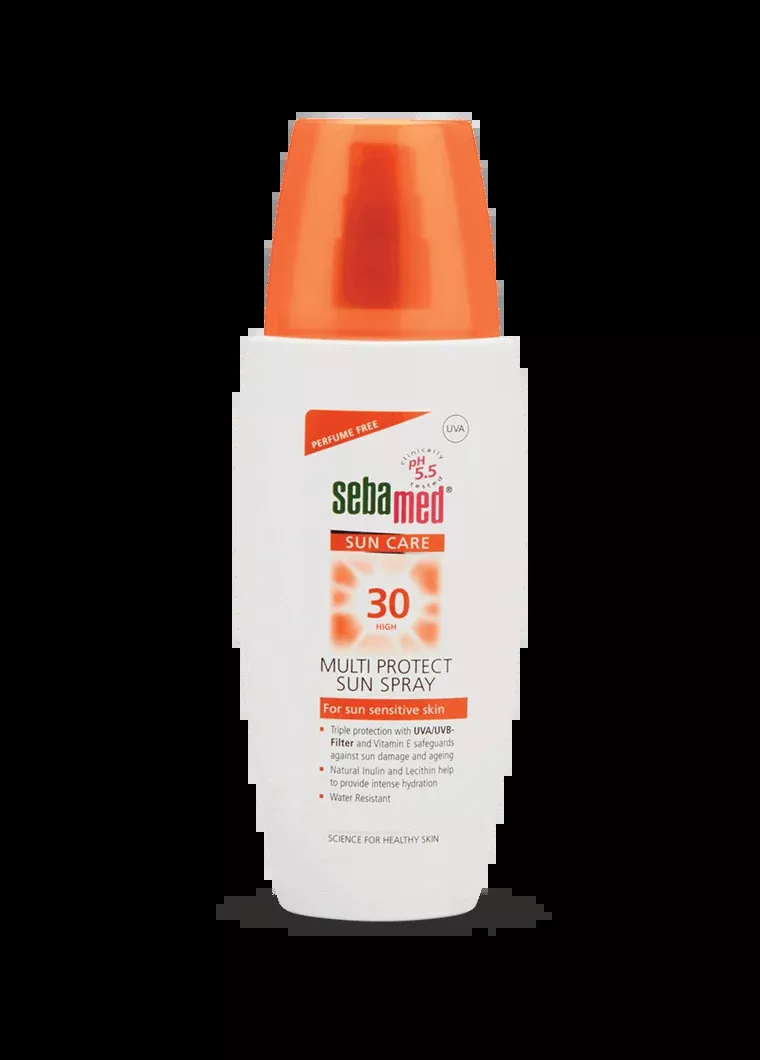 Sun Spray SPF 30