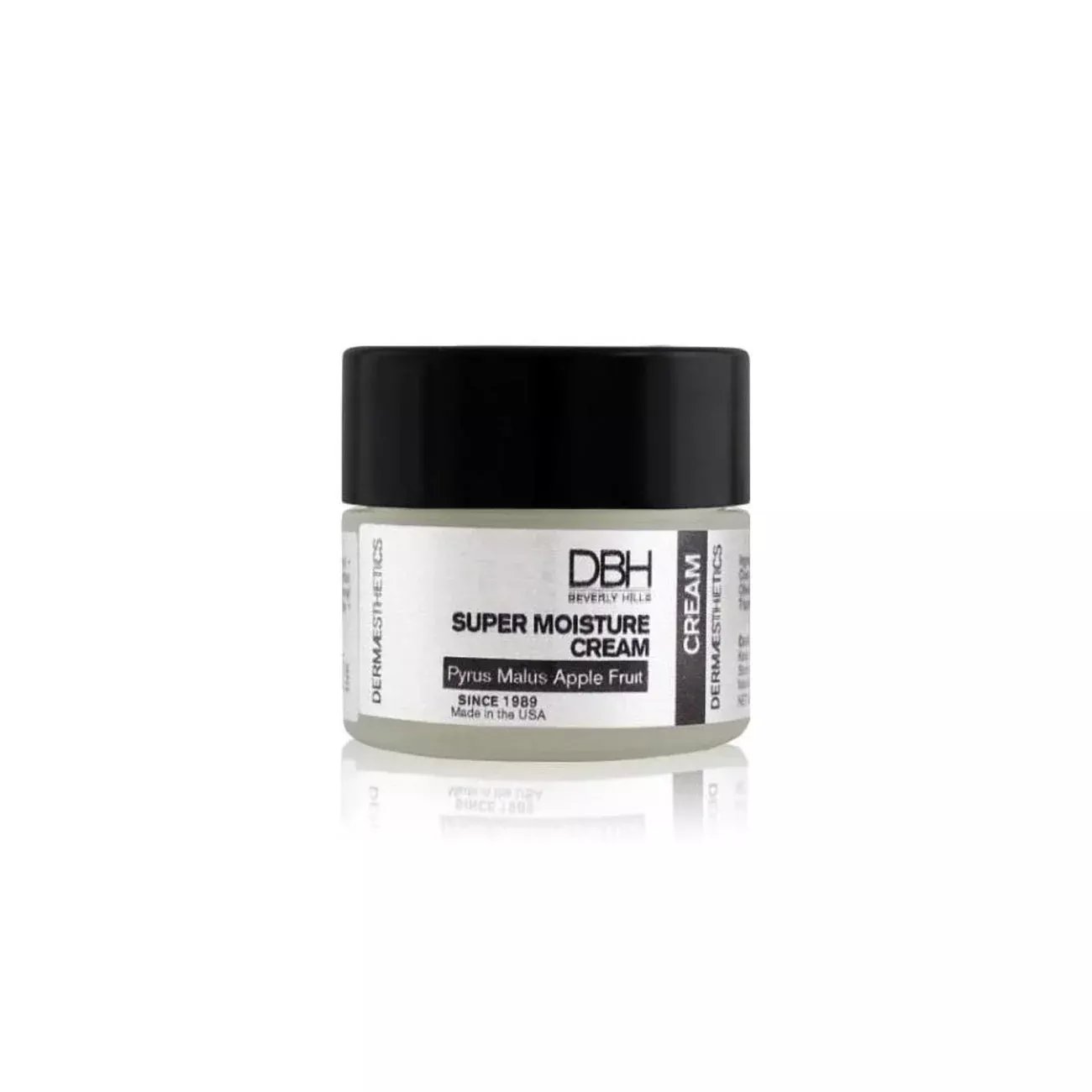 Super Moisture Cream