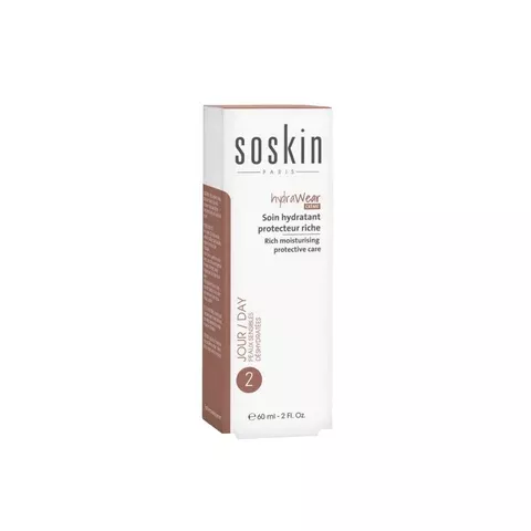 Super Moisturizing Cream