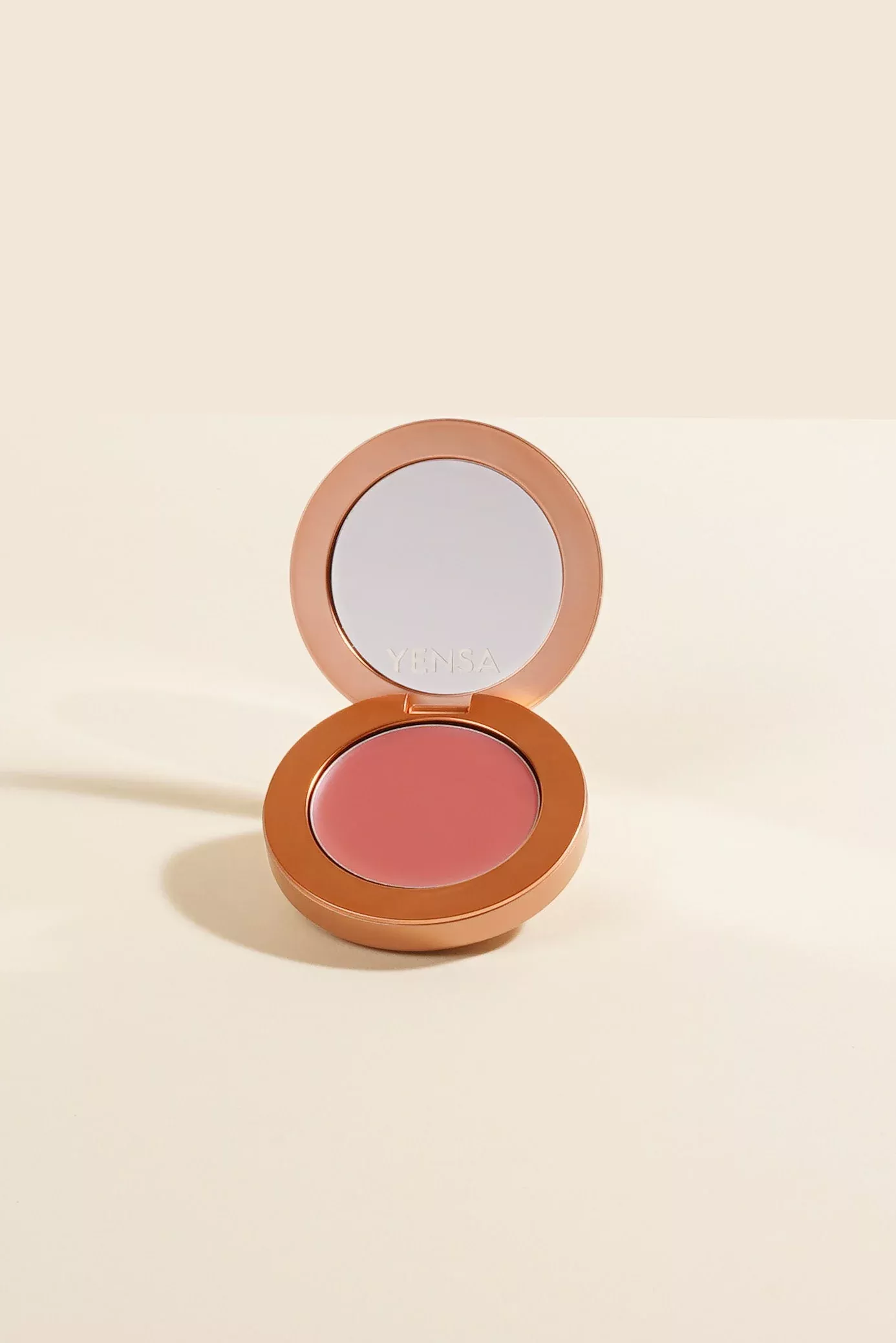 Super Serum Silk Buildable Cream Blush
