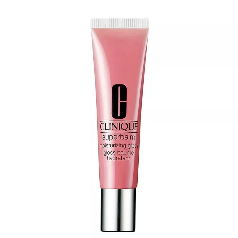 Superbalm Moisturizing Gloss