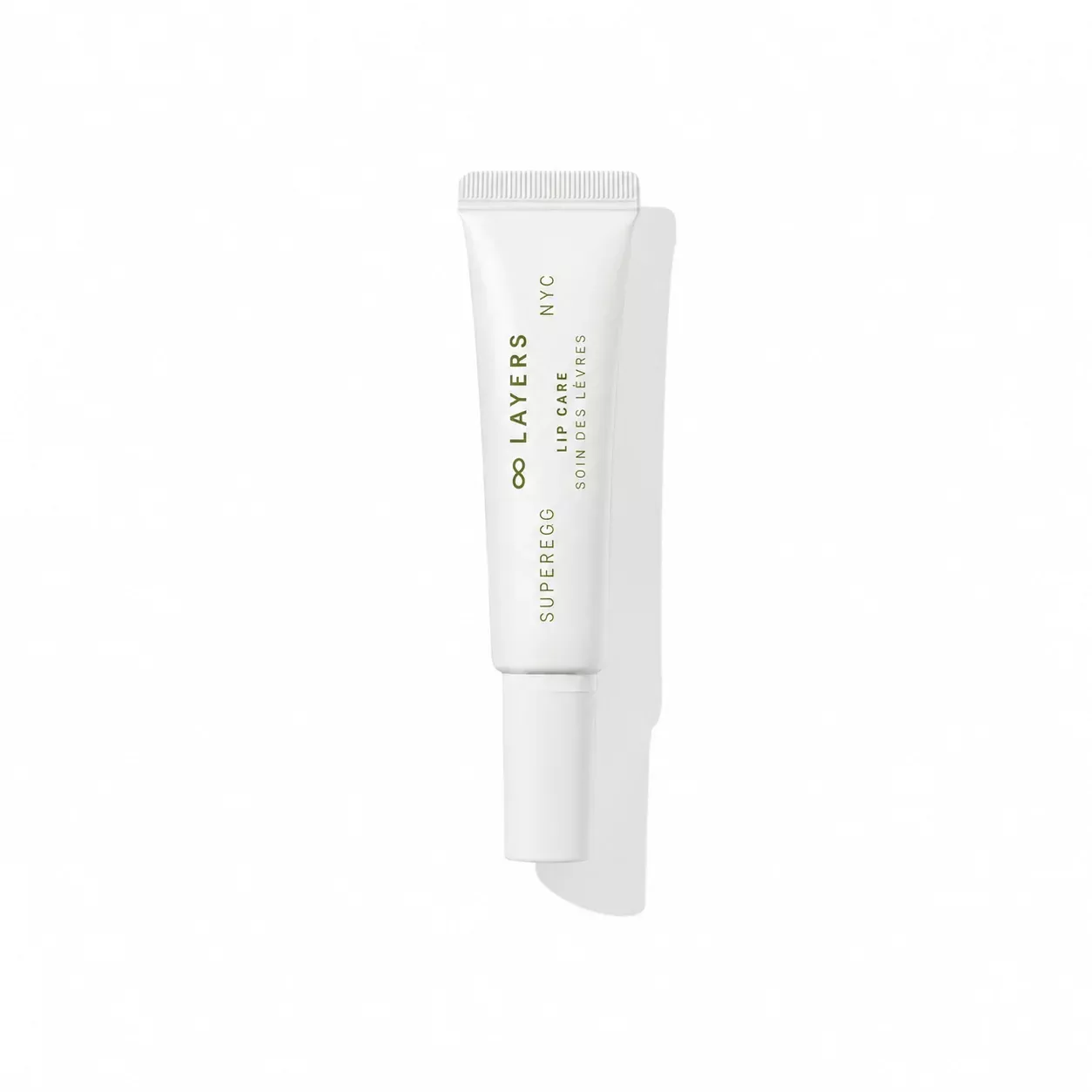 Superegg ∞(Infinite) Layers Lip Care