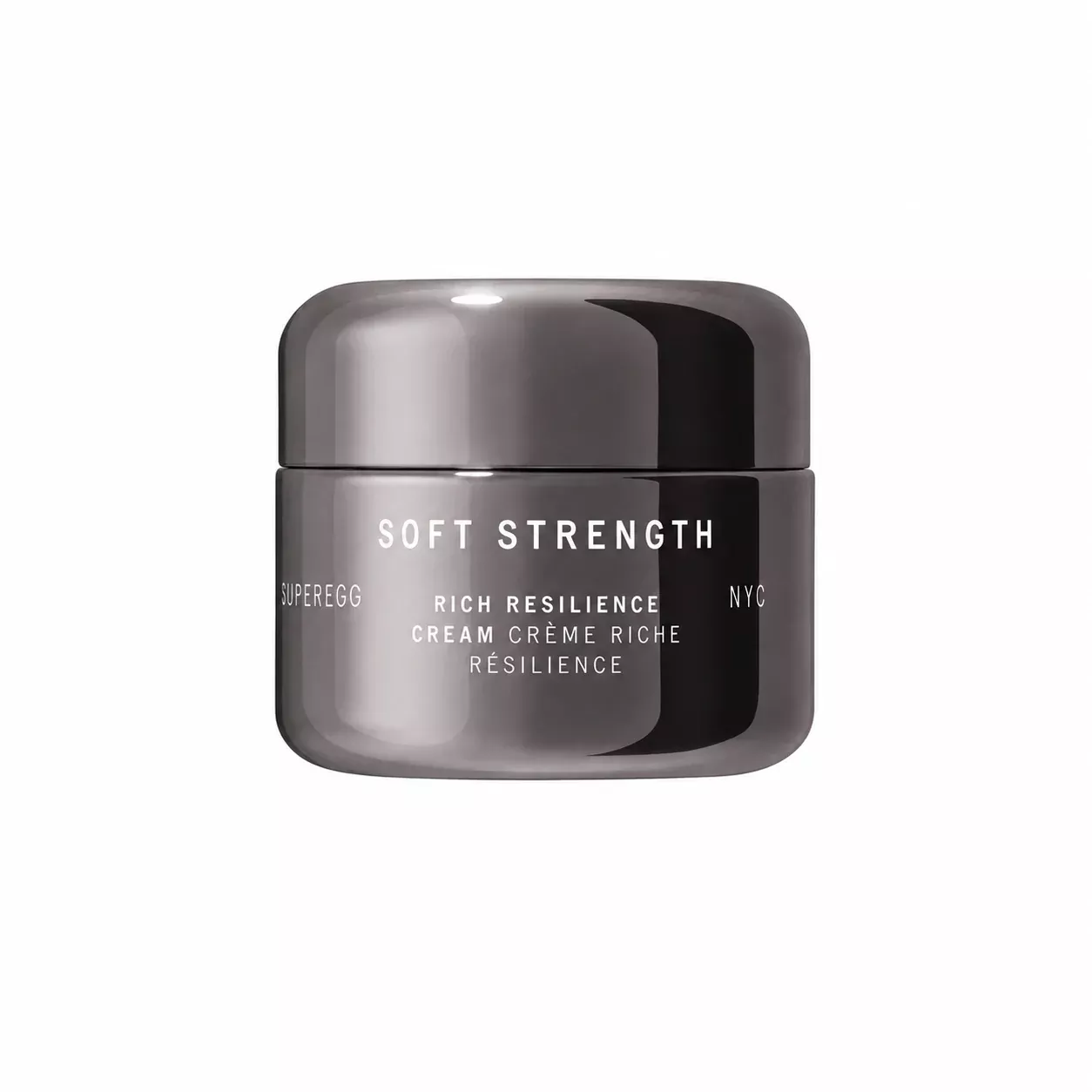 Superegg Soft Strength Rich Cream
