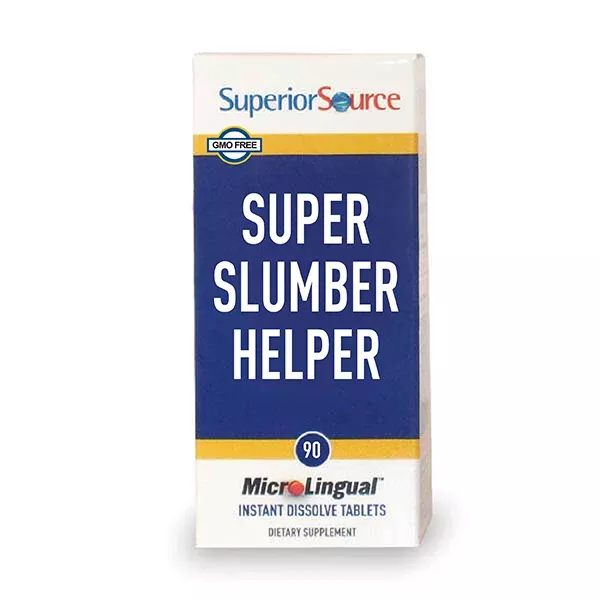 Superior Source Super Slumber Helper