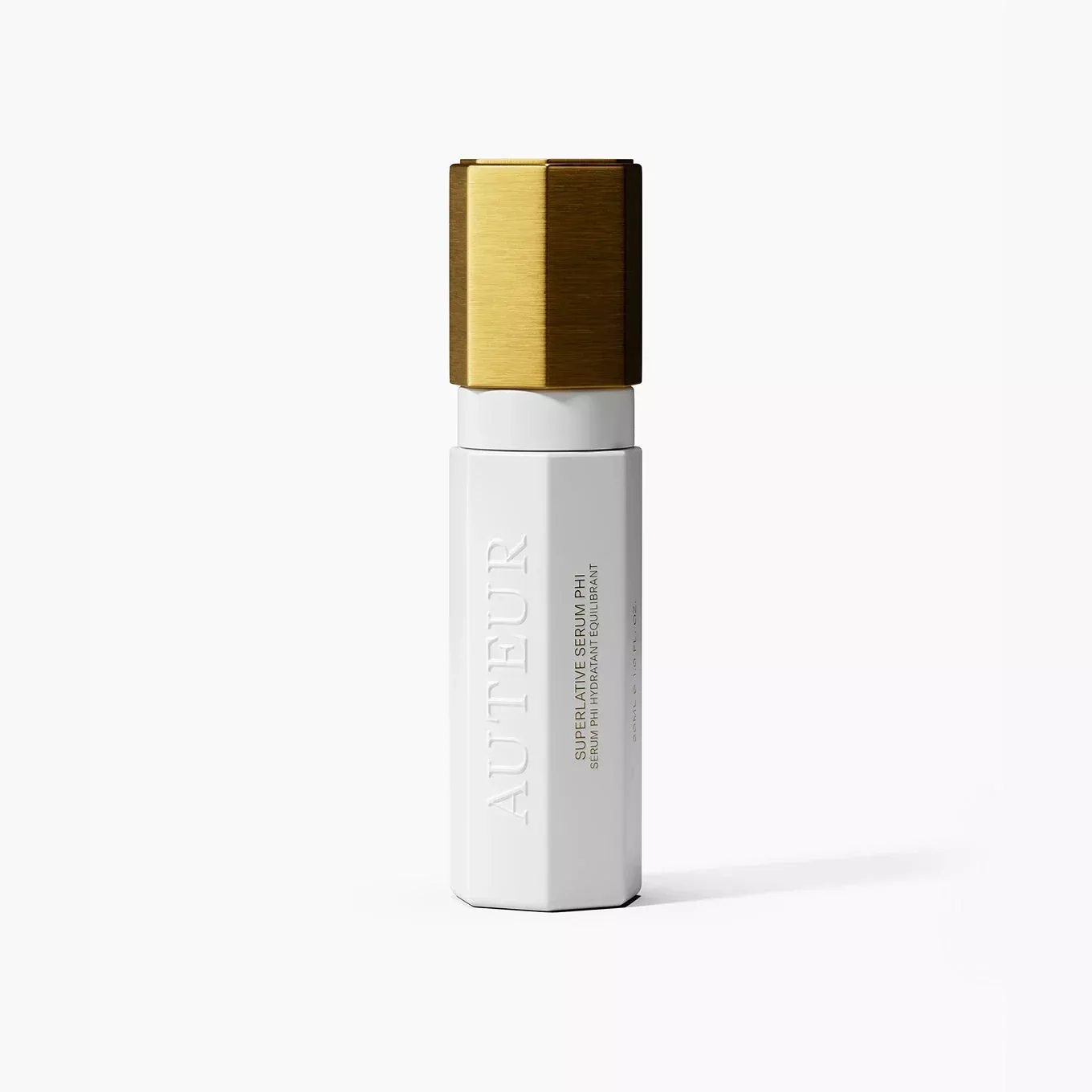Superlative Serum Phi