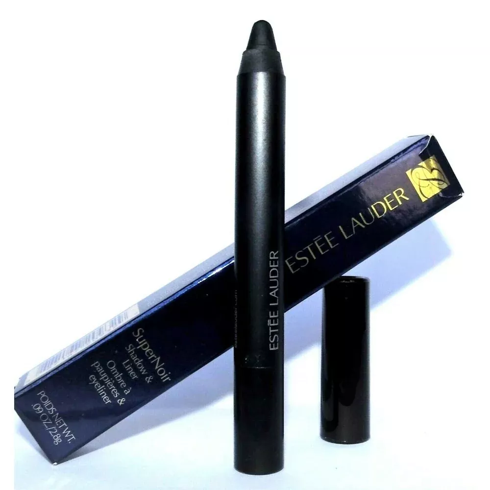 Supernoir Shadow & Liner Pencil