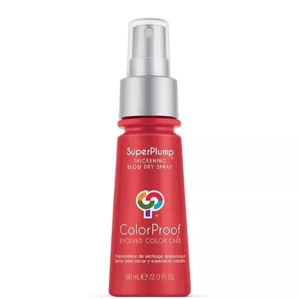 SuperPlump Thickening Blow Dry Spray