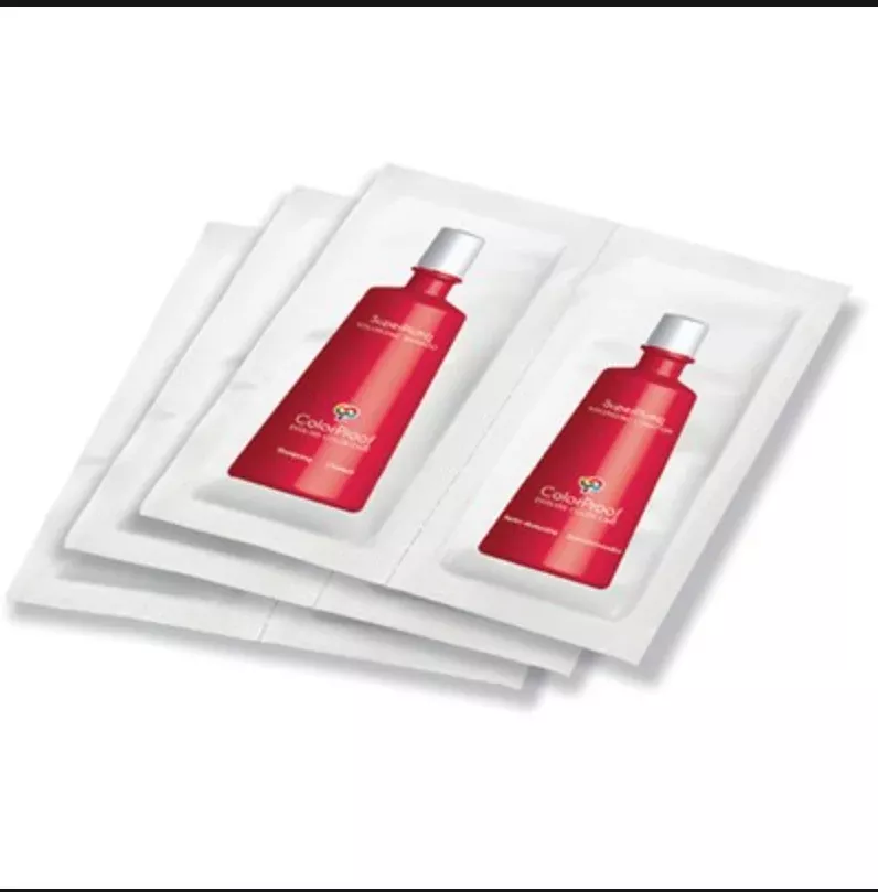 SuperPlump Volumizing Duo Packette