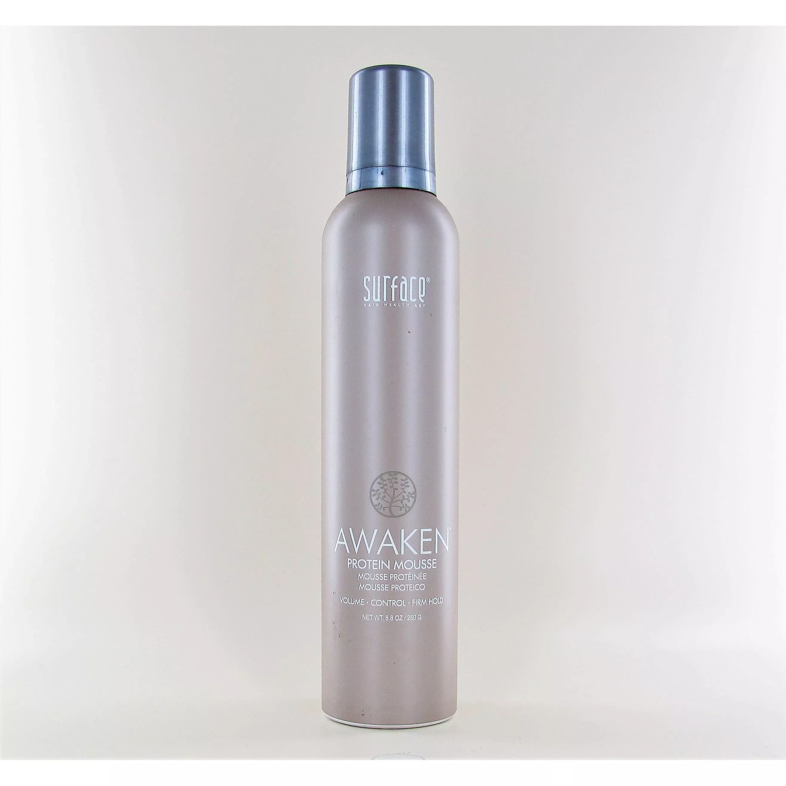 Surface Awaken Protein Mousse 8.8 oz