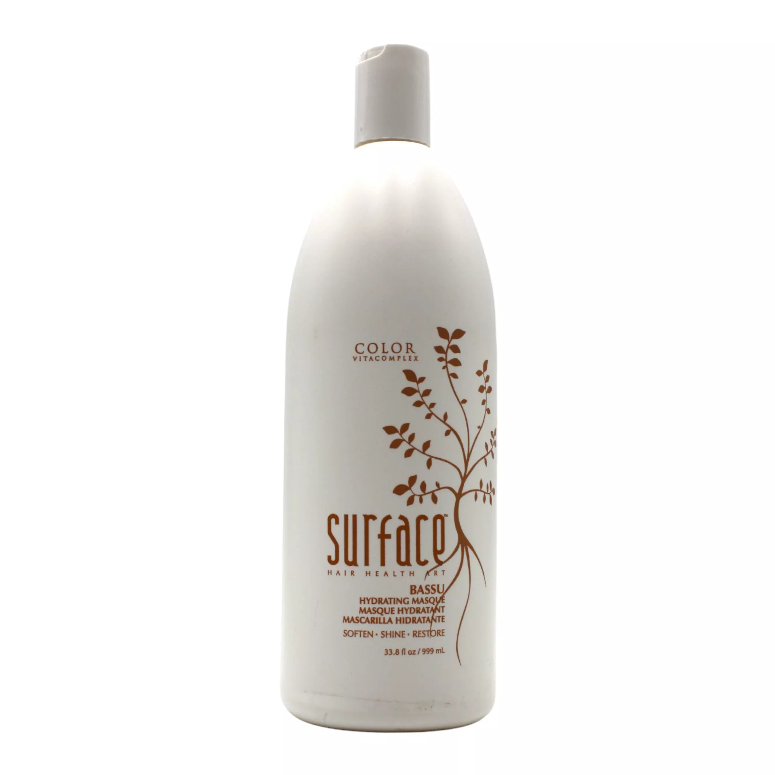 Surface Bassu Hydrating Masque 33.8 oz