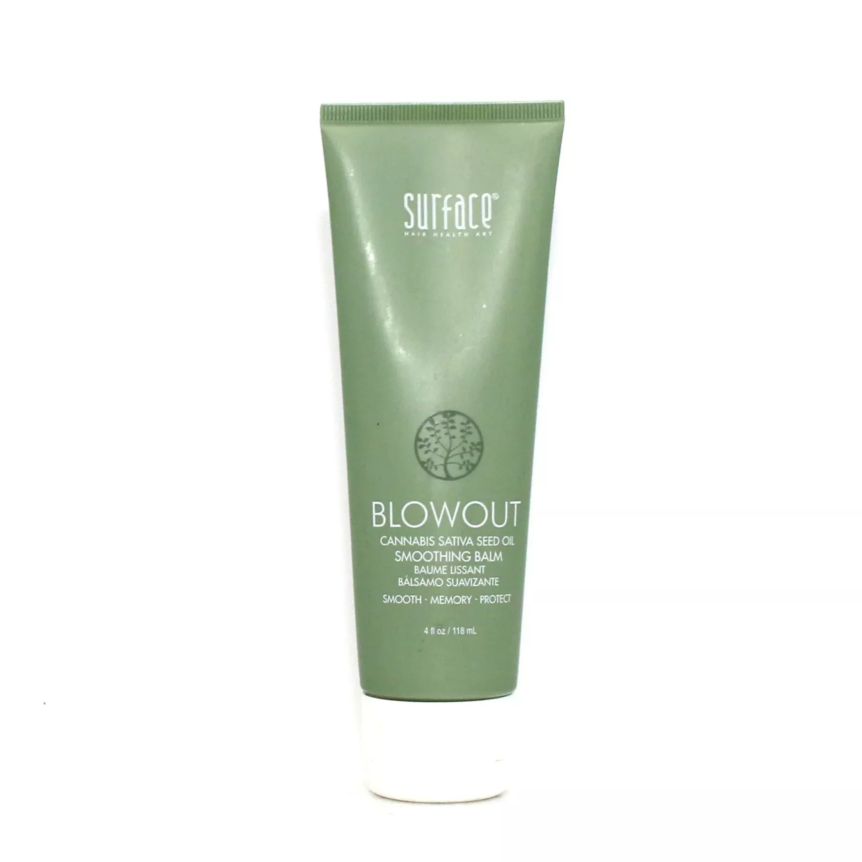 Surface Blowout Smoothing Balm 4 oz