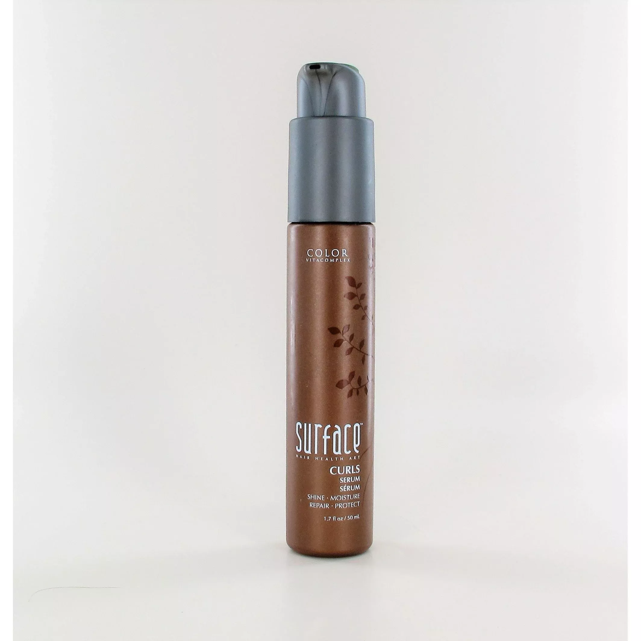 Surface Curls Serum 1.7 oz