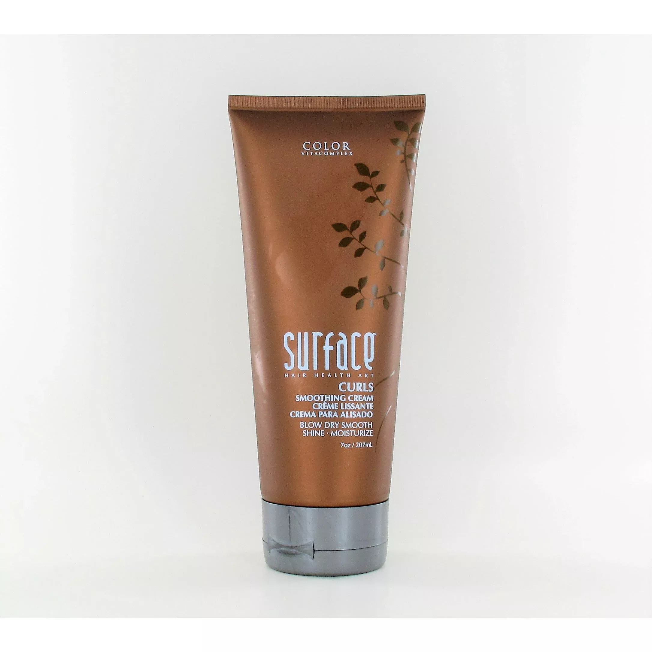 Surface Curls Smoothing Cream 7 oz