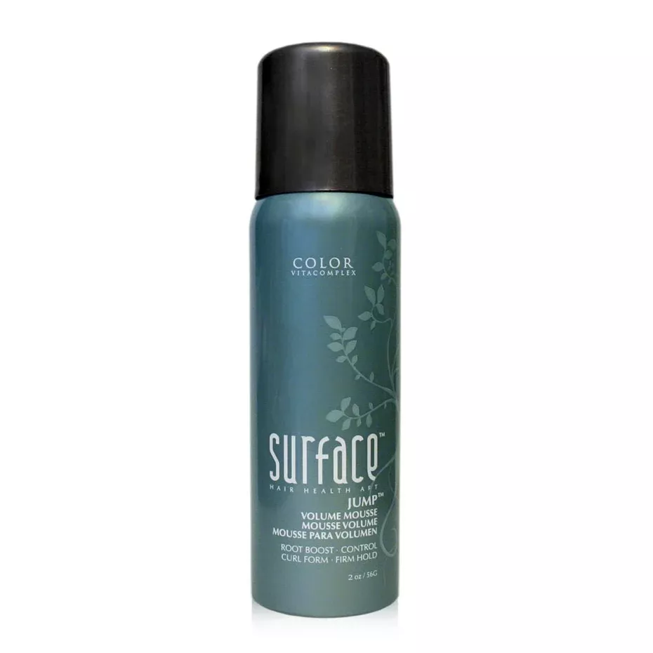 Surface Jump Volume Mousse 2 oz