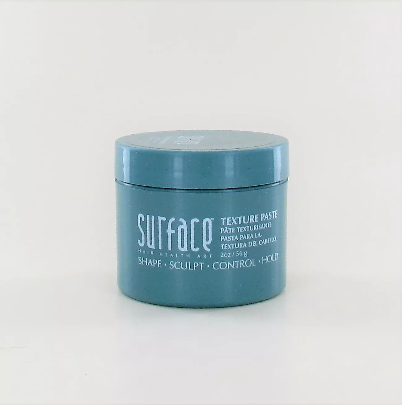Surface Texture Paste 2 oz