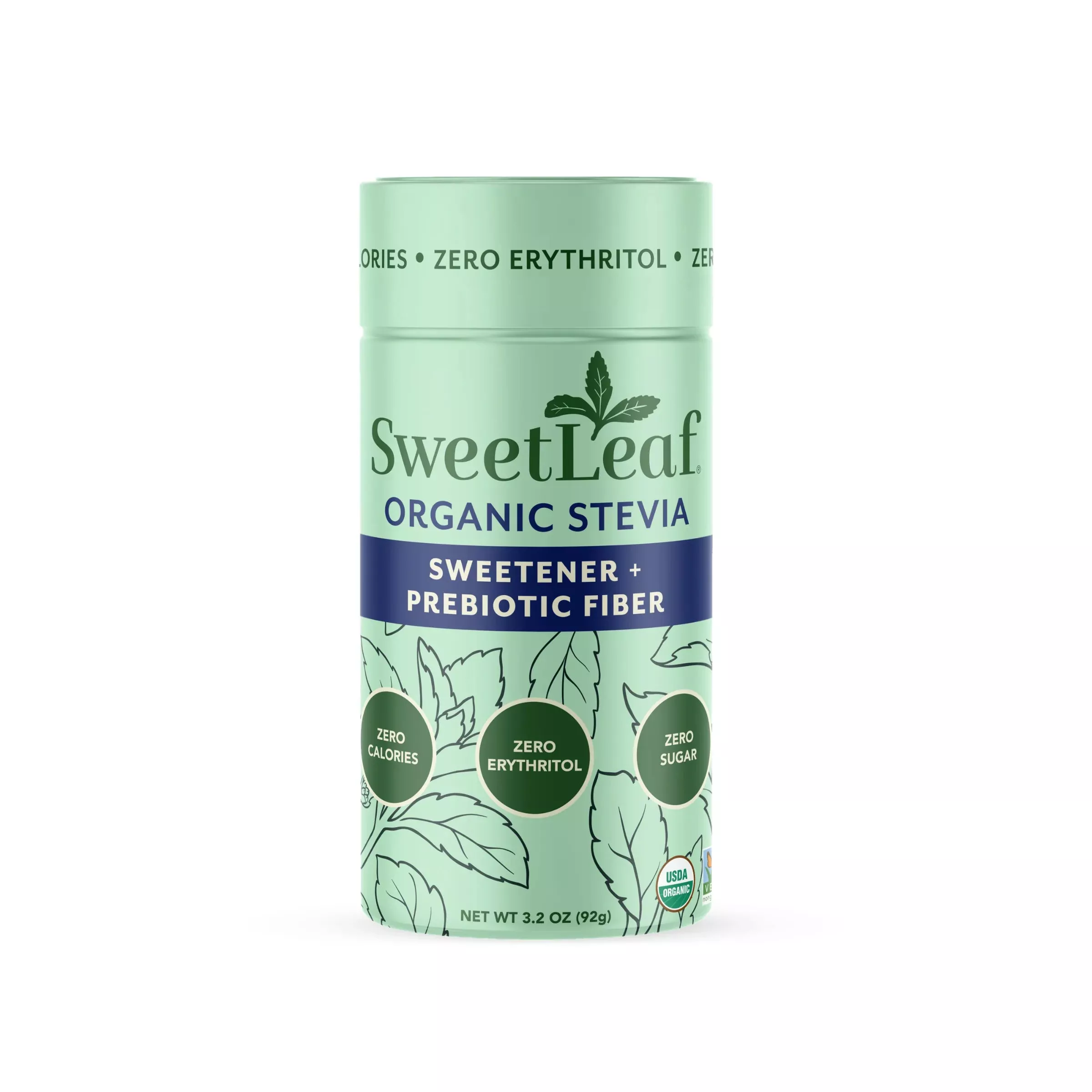 SweetLeaf Stevia Sweetener