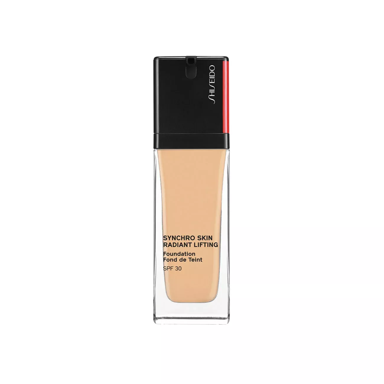 Synchro Skin Radiant Lifting Foundation SPF 30