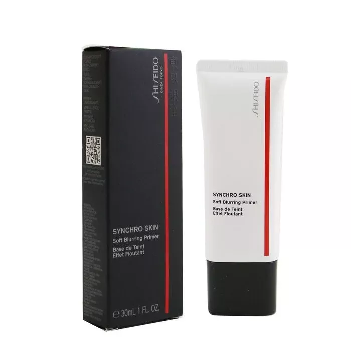 Synchro Skin Soft Blurring Primer