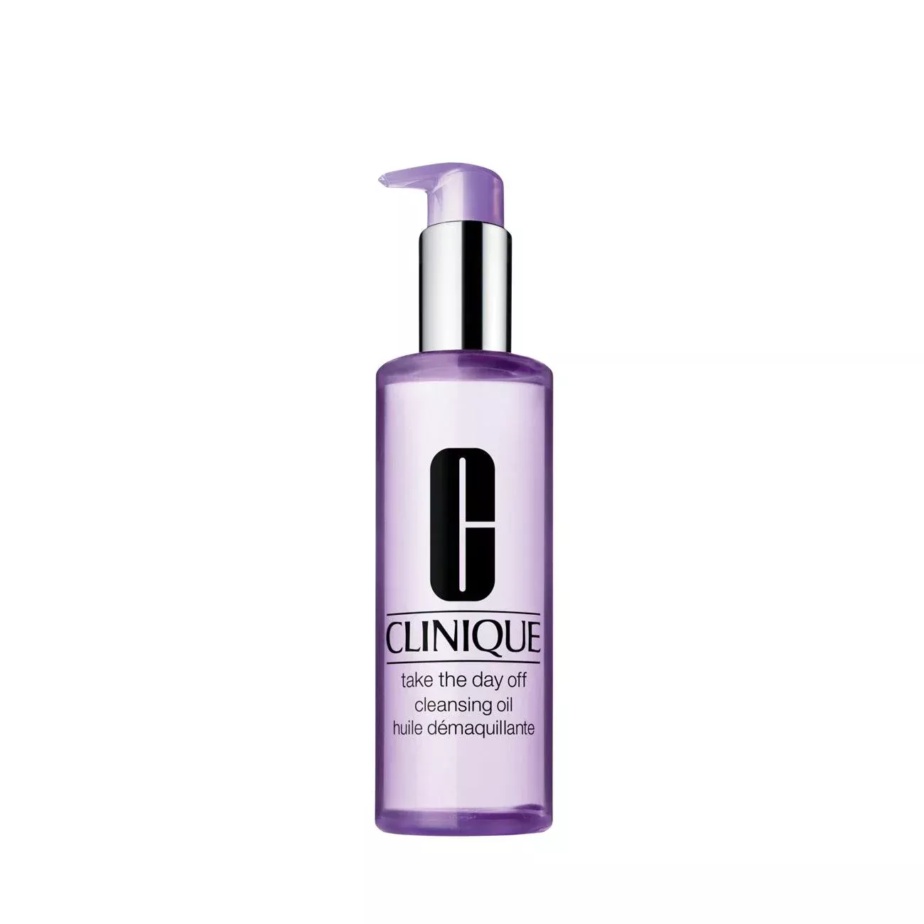Take the Day Off Cleansing Oil Makeup Remover