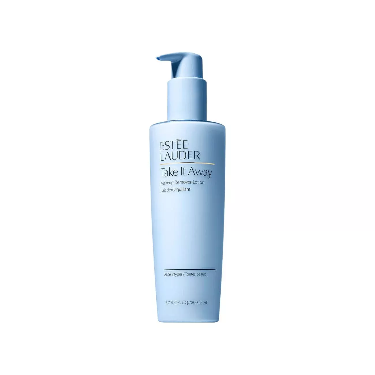 Take It Away Makeup Remover Lotion