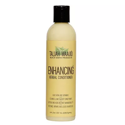Taliah Waajid Enhancing Herbal Conditioner 8 oz