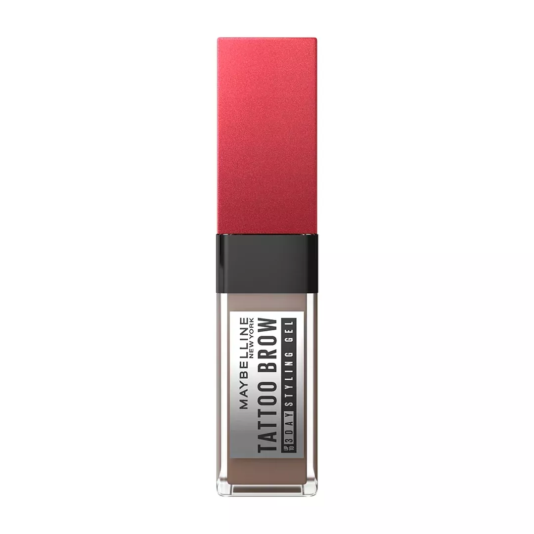 Tattoo Brow 3-day Eyebrow Gel