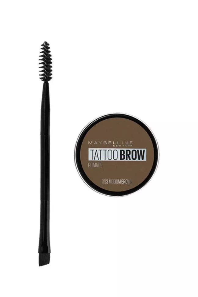 Tattoo Brow Lasting Color Pomade Waterproof