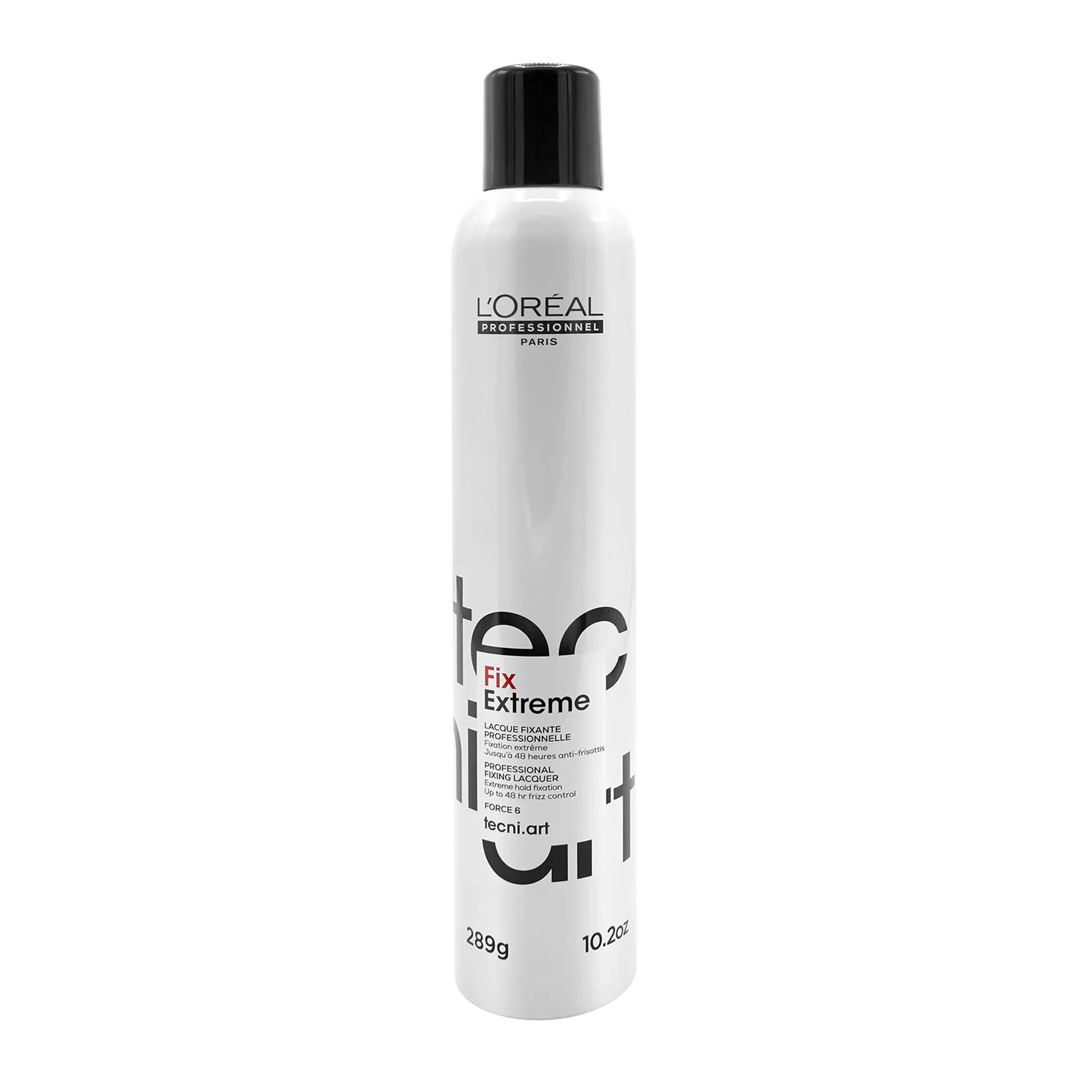 Tecni ArtFix Extreme Professional Fixing Lacquer 10.2 oz