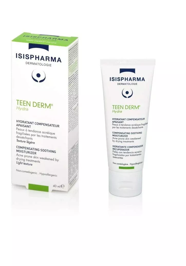 Teen Derm Hydra