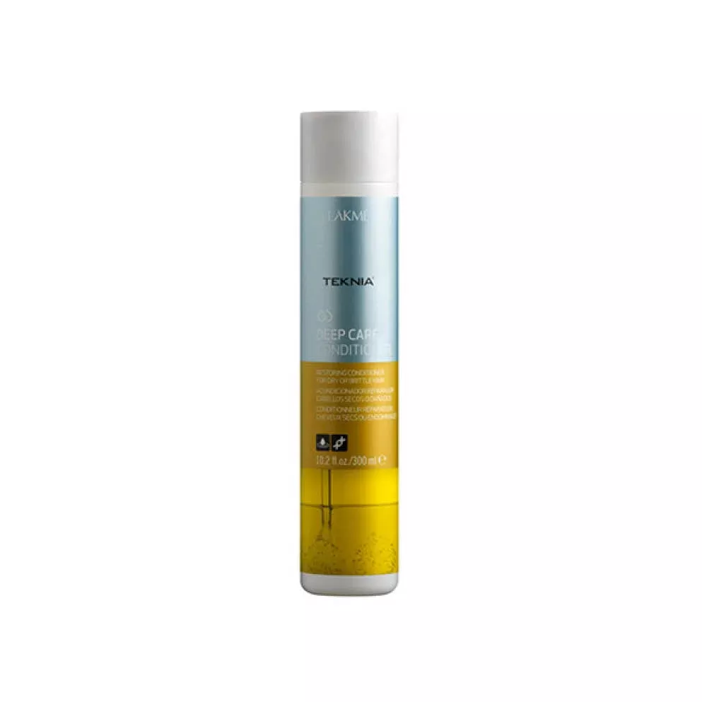 Teknia Deep Care Conditioner