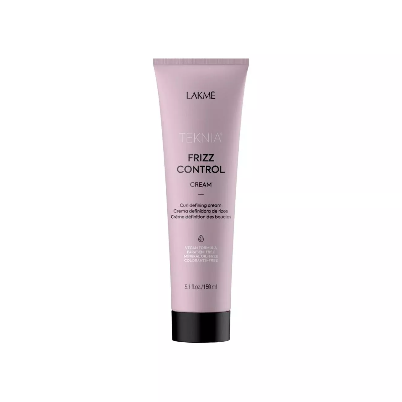 Teknia Frizz Control Cream