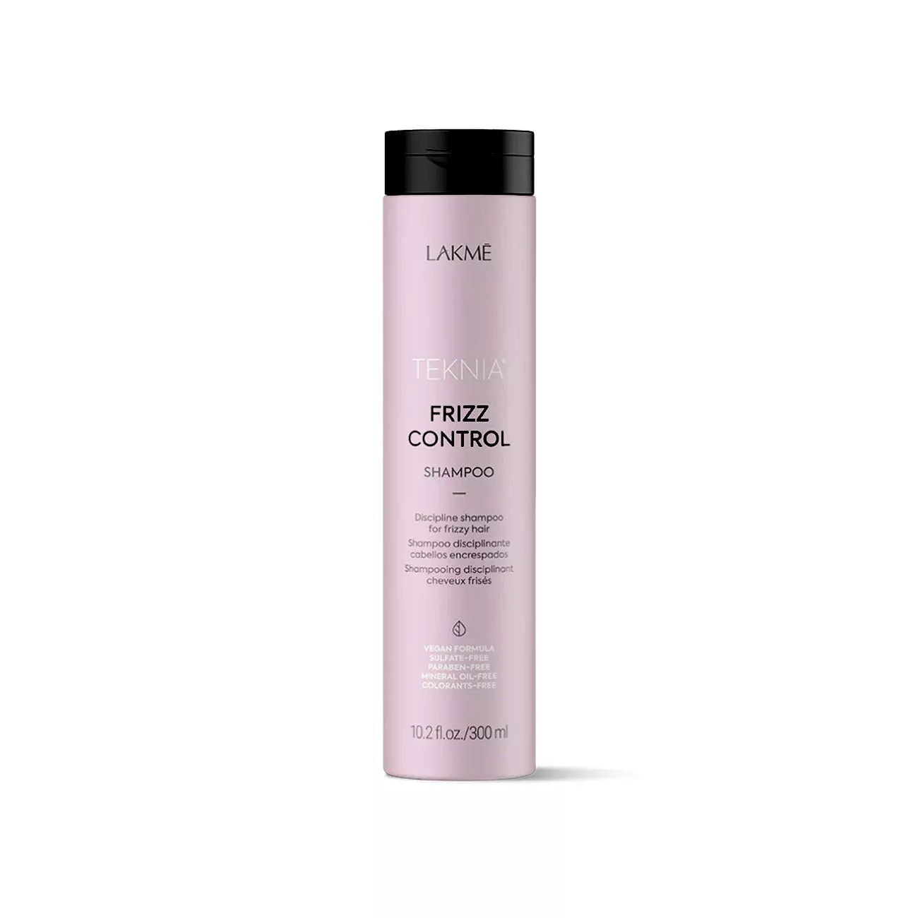 Teknia Frizz Control Shampoo