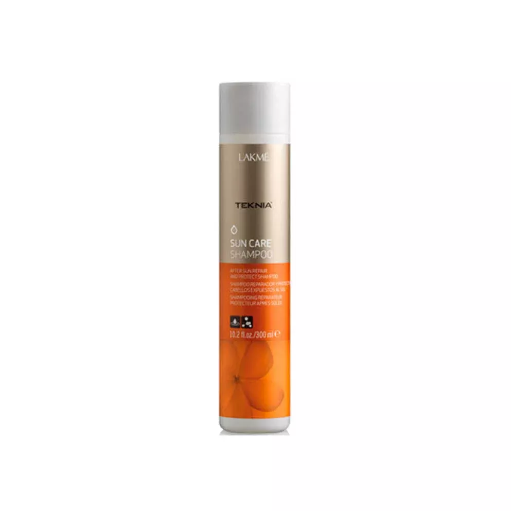 Teknia Sun Care Shampoo