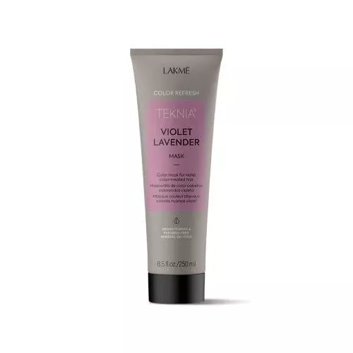 Teknia Ultra Violet Lavender Treatment Mask
