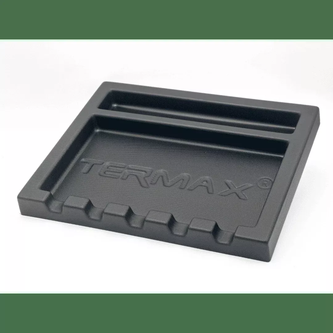 Termax Barber Tray - Black or Grey